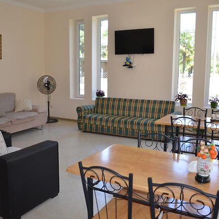 Maka Bed and Breakfast Ureki Εξωτερικό φωτογραφία