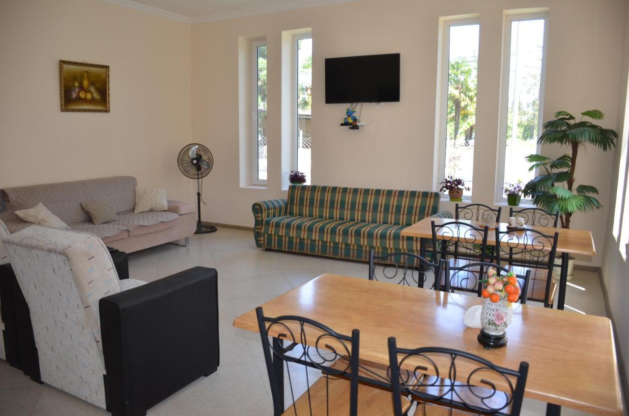 Maka Bed and Breakfast Ureki Εξωτερικό φωτογραφία