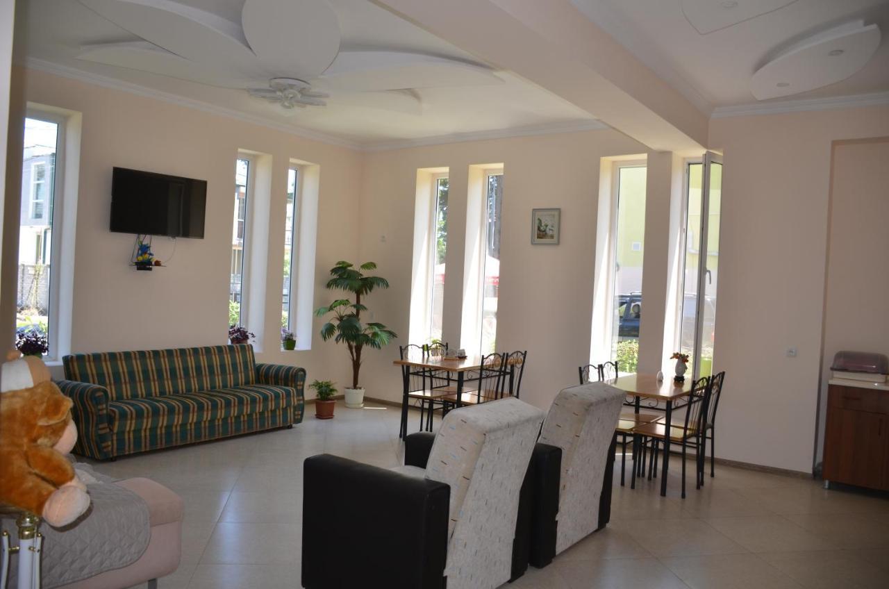 Maka Bed and Breakfast Ureki Εξωτερικό φωτογραφία