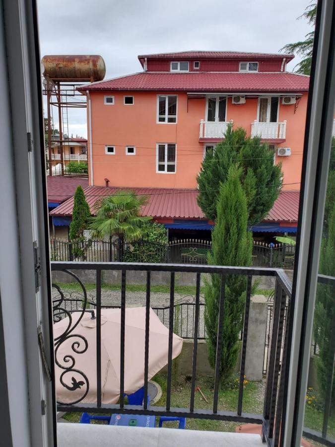 Maka Bed and Breakfast Ureki Εξωτερικό φωτογραφία