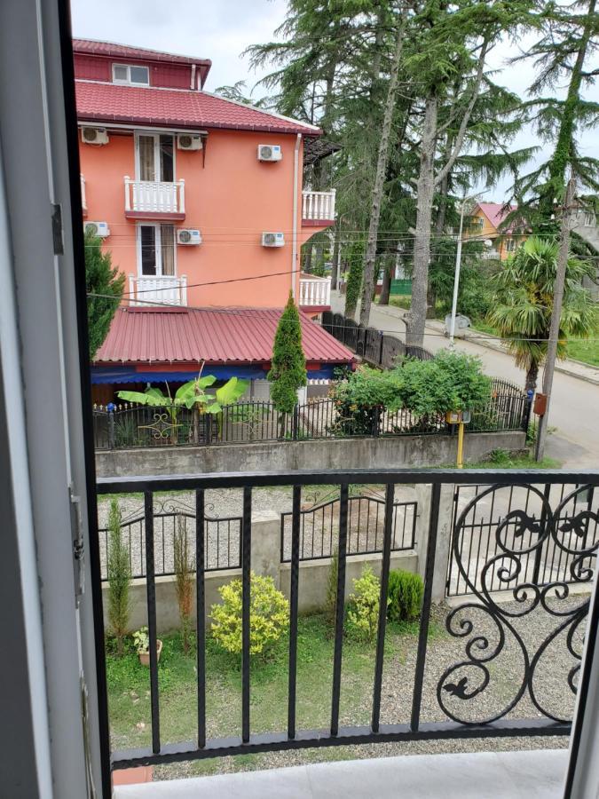 Maka Bed and Breakfast Ureki Εξωτερικό φωτογραφία