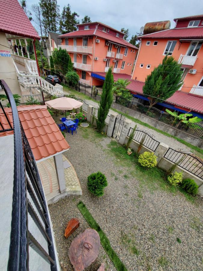 Maka Bed and Breakfast Ureki Εξωτερικό φωτογραφία