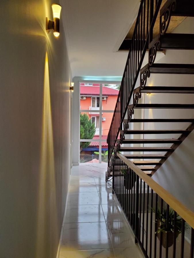 Maka Bed and Breakfast Ureki Εξωτερικό φωτογραφία