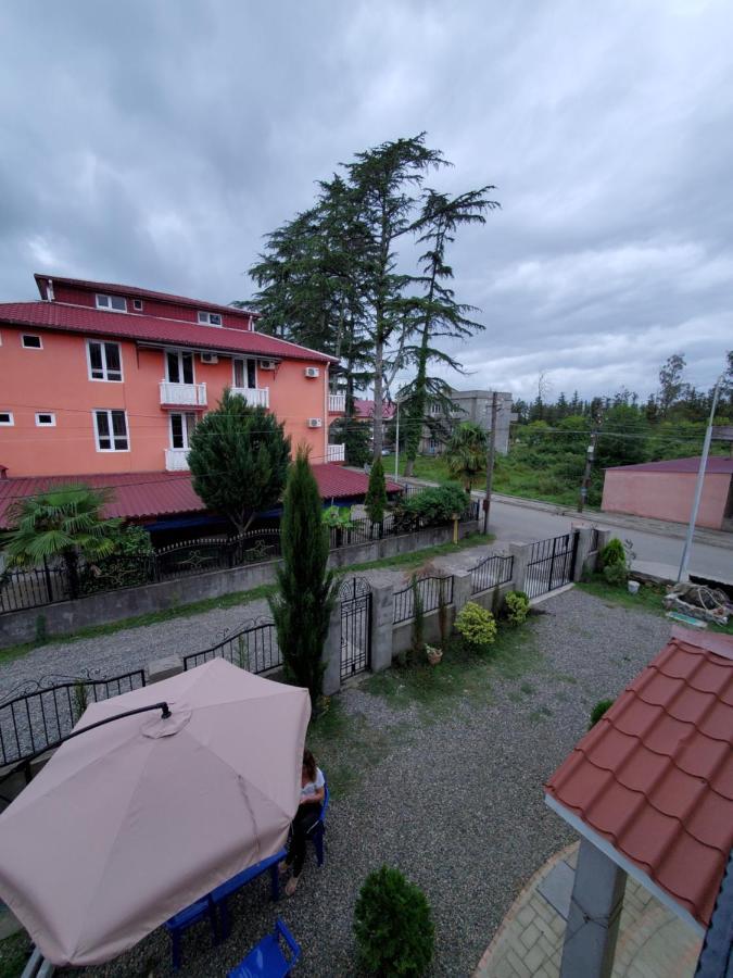 Maka Bed and Breakfast Ureki Εξωτερικό φωτογραφία
