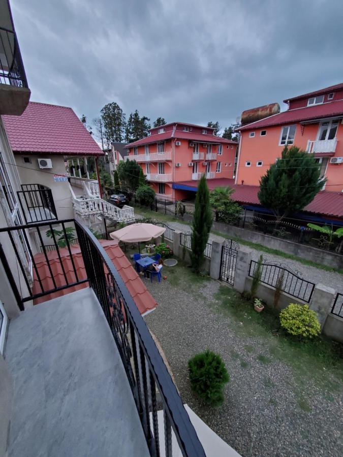 Maka Bed and Breakfast Ureki Εξωτερικό φωτογραφία