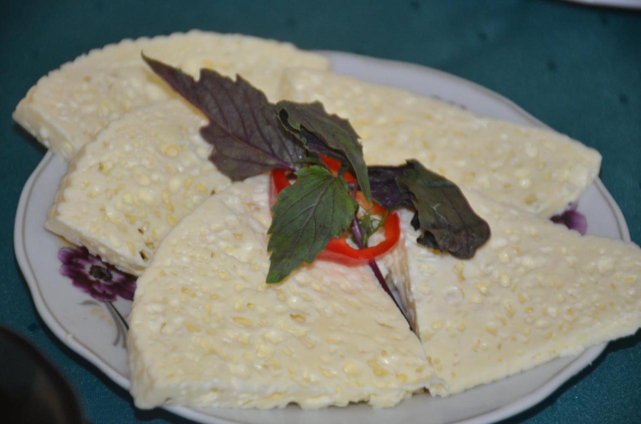 Maka Bed and Breakfast Ureki Εξωτερικό φωτογραφία