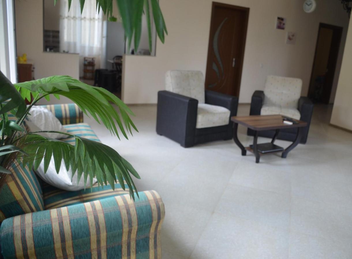 Maka Bed and Breakfast Ureki Εξωτερικό φωτογραφία